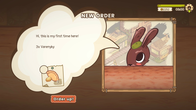 Foxy Dumplings Demo screenshot 1
