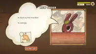 Foxy Dumplings Demo screenshot 1