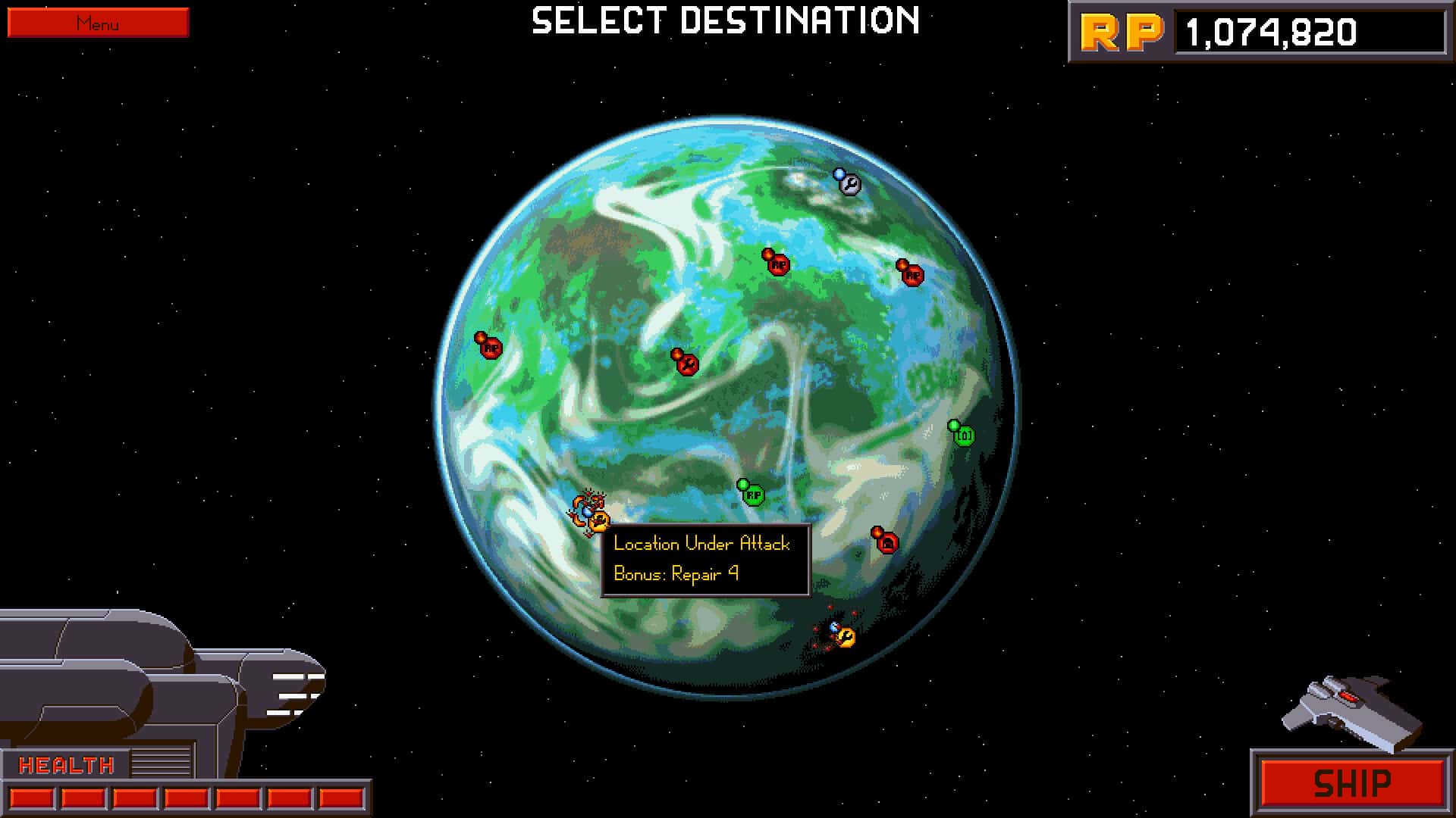 #2. Technocide (GOG) โดย: Dextrous Games