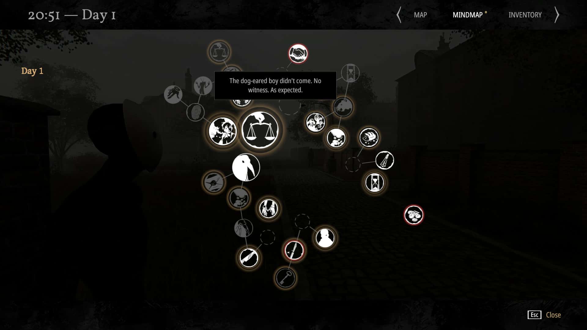 #10. Pathologic 2: Soundtrack (GOG) 由: tinyBuild