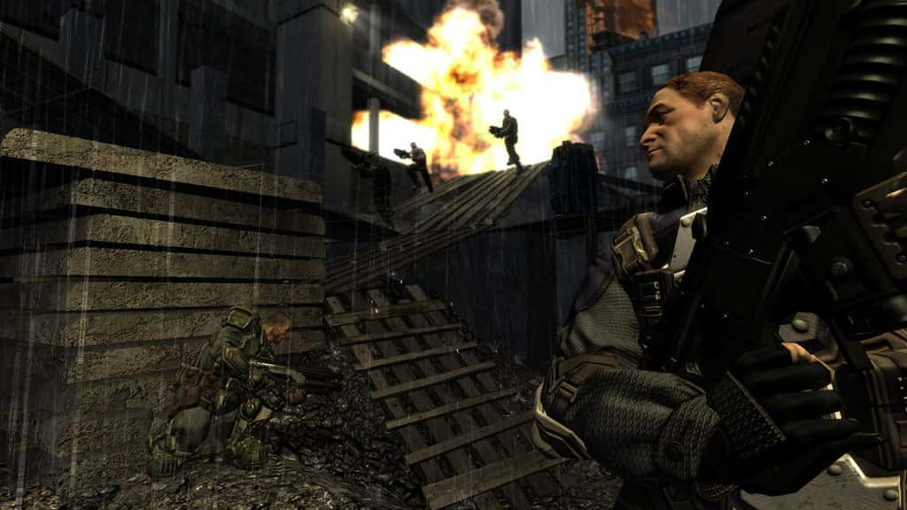 #1. TimeShift™ (GOG) Ved: Activision