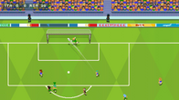 Super Arcade Football screenshot 1