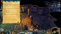 King's Bounty: Crossworlds GOTY screenshot 6
