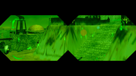 Outcast 1.1 screenshot 7