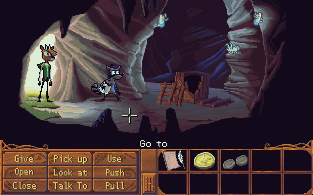 #10. Beyond The Edge Of Owlsgard (GOG) โดย: Assemble Entertainment