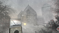 The Lost Crown: Silent Night screenshot 5