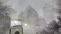 The Lost Crown: Silent Night screenshot 5