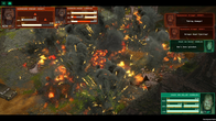 Kriegsfront Tactics screenshot 11