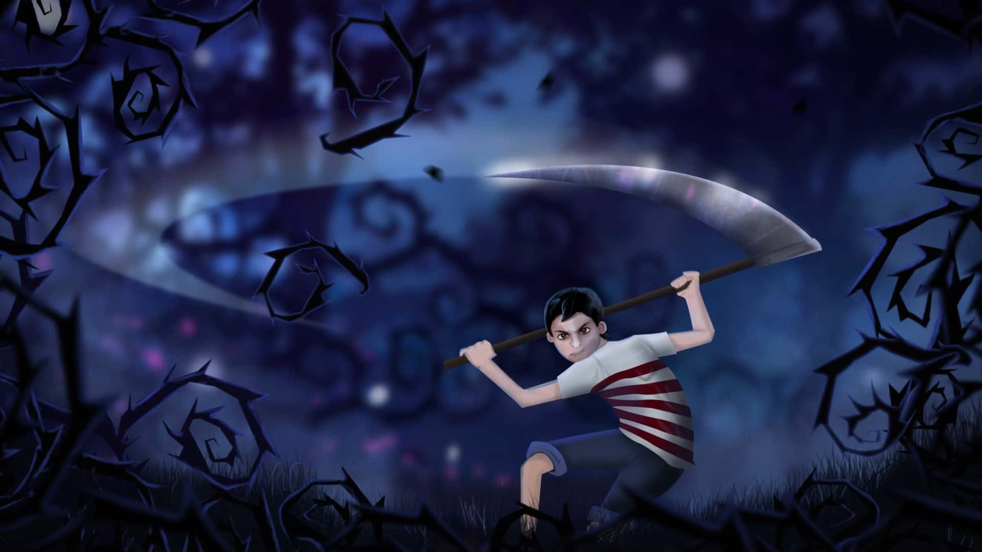 #8. Enypnion Redreamed (GOG) By: Dionous Games