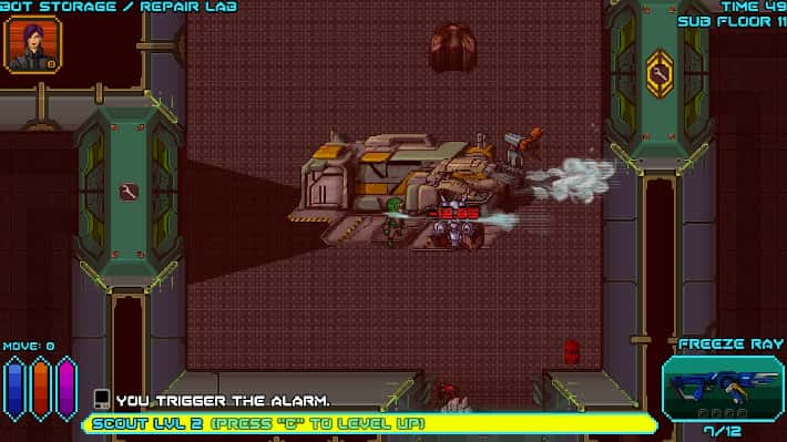 #5. Sword of the Stars: The Pit Osmium Edition (GOG) 由: Kerberos