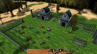 Darkstone Restoration Demo screenshot 6