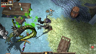 FATE screenshot 3