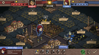 Antihero screenshot 3