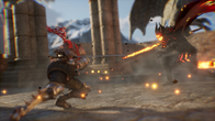 Crimson Oath screenshot 9