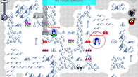 Doomdark's Revenge screenshot 6