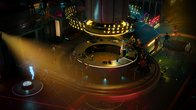 Gamedec Demo screenshot 3