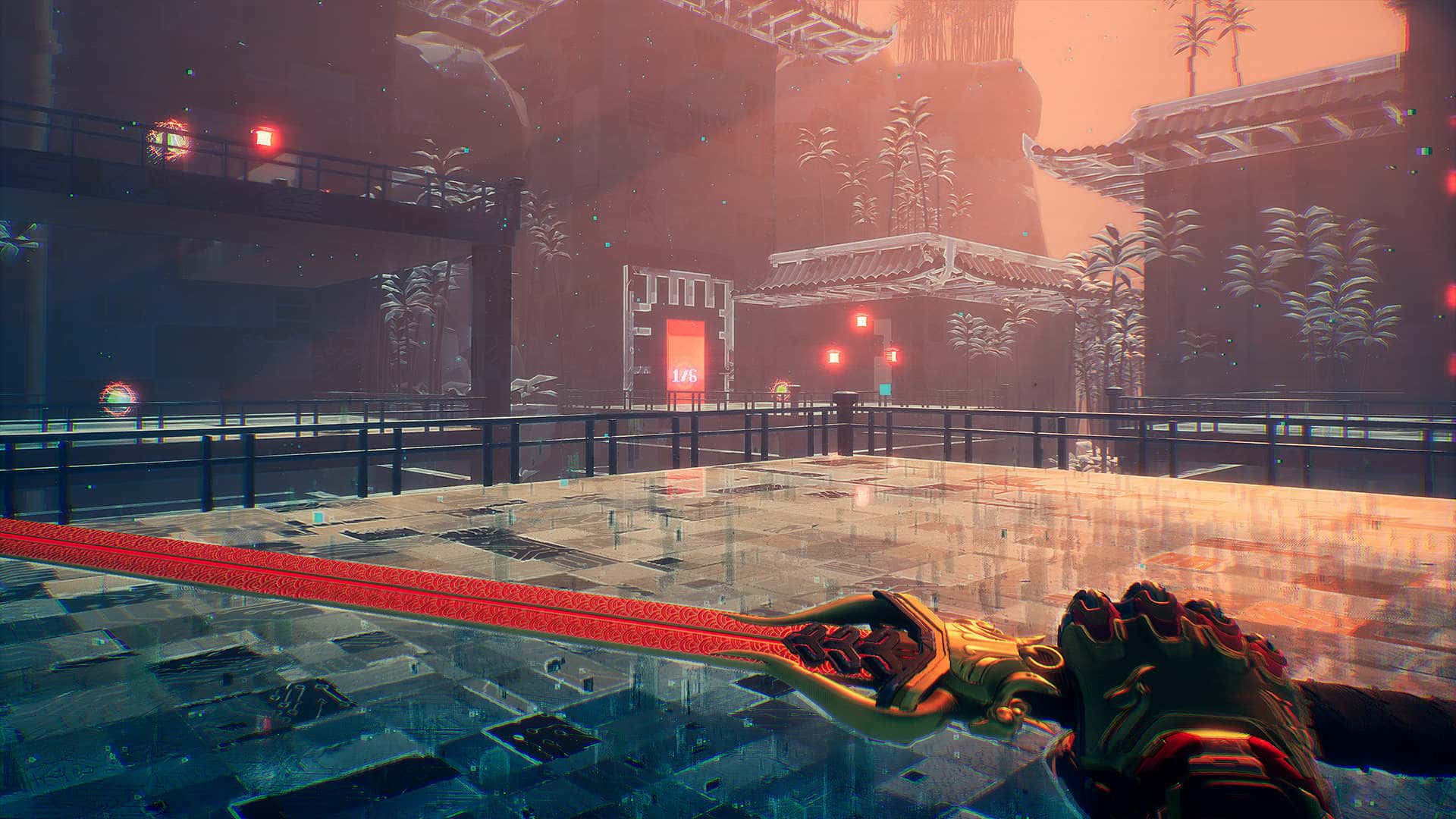 #3. Ghostrunner: Summer Bundle (GOG) 由: 505 Games, All in! Games