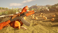 Chicken Strike: Cluck Ops (SP) screenshot 5
