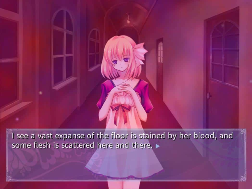 #7. Notch - The Innocent LunA: Eclipsed SinnerS (GOG) 由: Gamirror Games