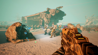 Genesis Alpha One Deluxe Edition screenshot 8