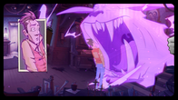 The Interactive Adventures of Dog Mendonça and Pizzaboy® screenshot 6