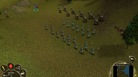 Warrior Kings screenshot 8