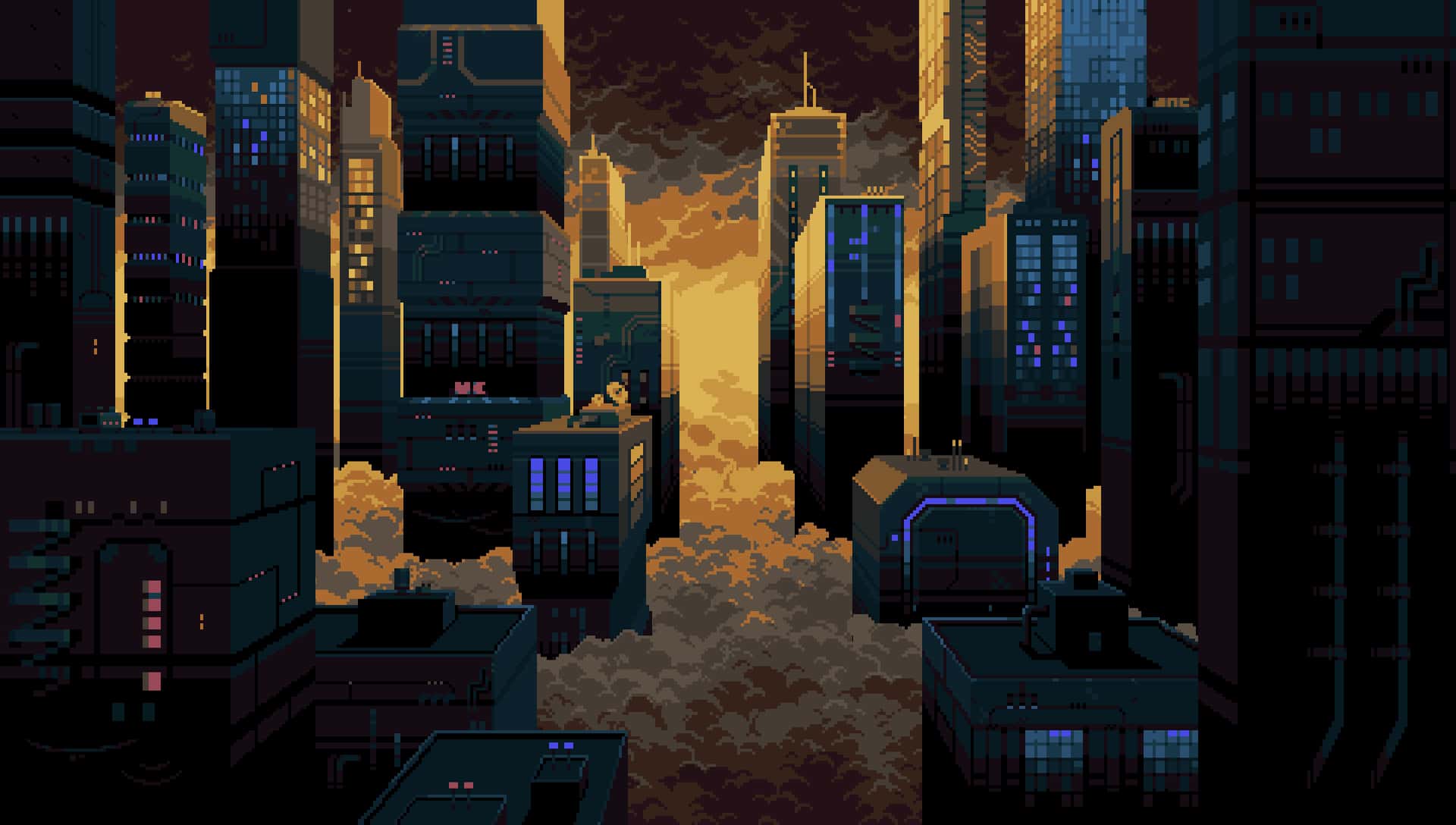 #2. Disjunction (GOG) 由: Fireshine Games