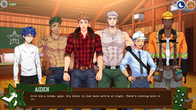 Camp Buddy: Scoutmaster Season screenshot 7