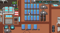 Mars Base screenshot 1