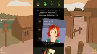 Reigns: The Witcher screenshot 2