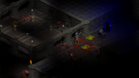 Diablo 1 HD Mod (Belzebub) screenshot 2