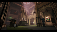 The Occupation Demo screenshot 9