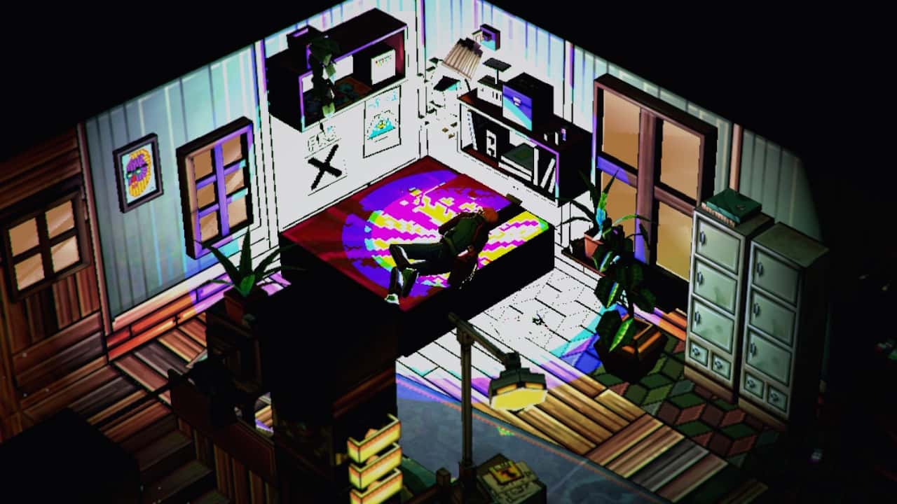 #10. else Heart.Break() (GOG) Bởi: Erik Svedäng AB