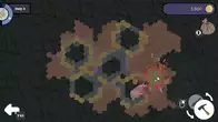 Gemporium: A Cute Mining Sim screenshot 2