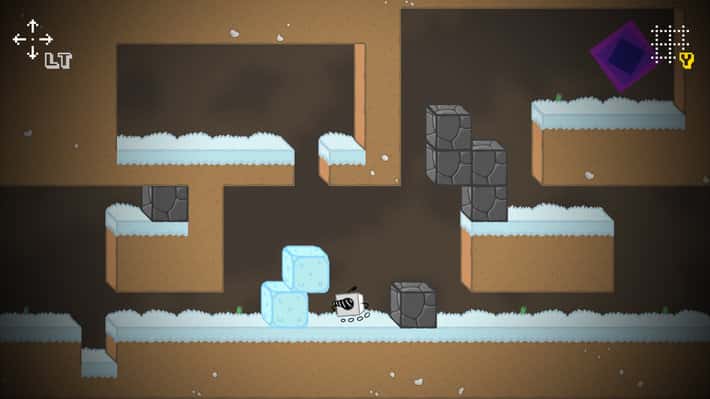 #9. Blocks That Matter (GOG) بواسطة: Swing Swing Submarine