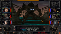 Wizardry 8 screenshot 6