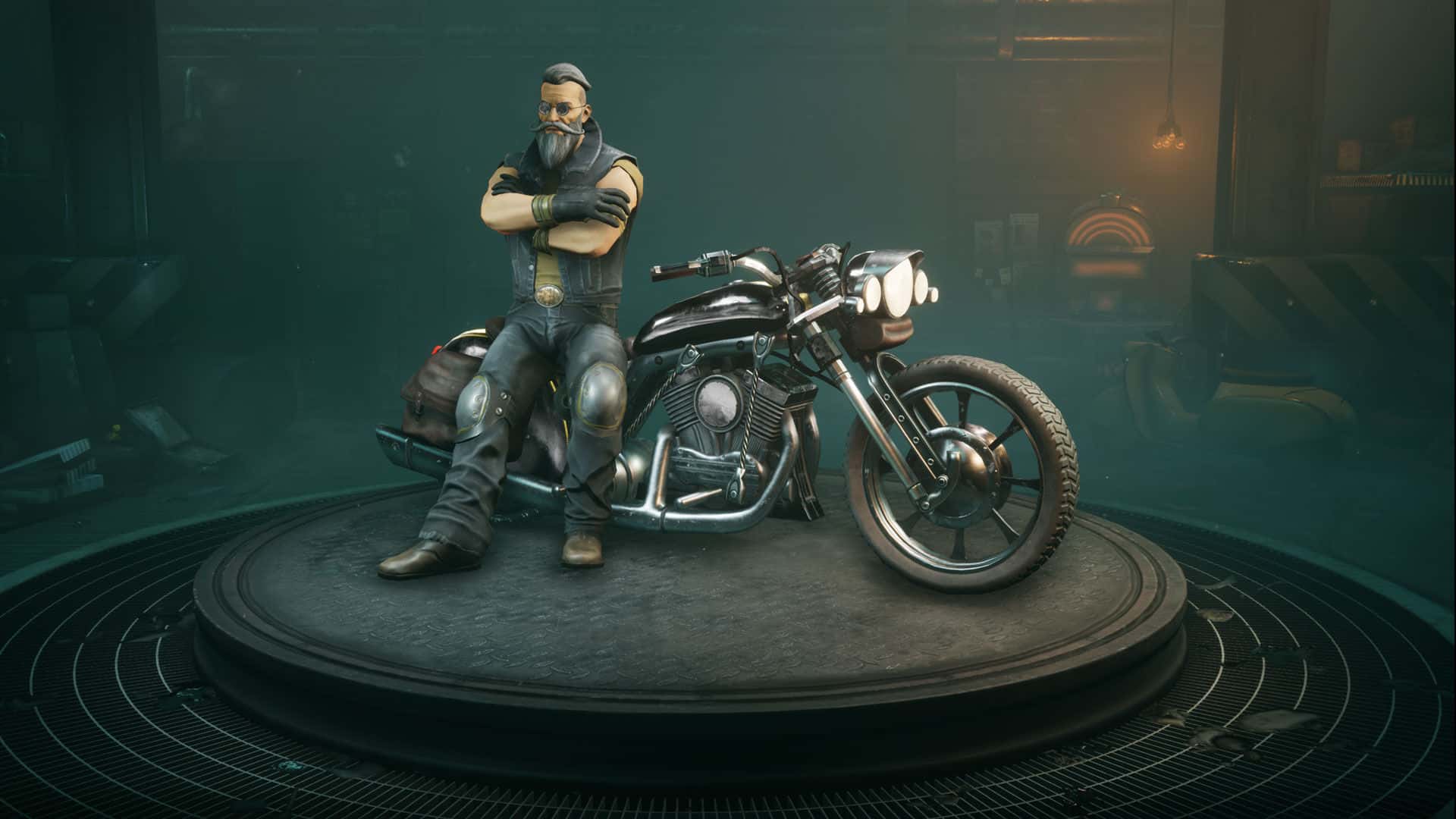 #1. Steel Rats™ Stylish Mayhem - Skins DLC (GOG) By: Tate Multimedia