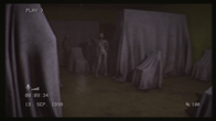 The Backrooms 1998 - Found Footage Survival Horror Game screenshot 5