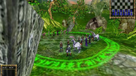 War Chess screenshot 1