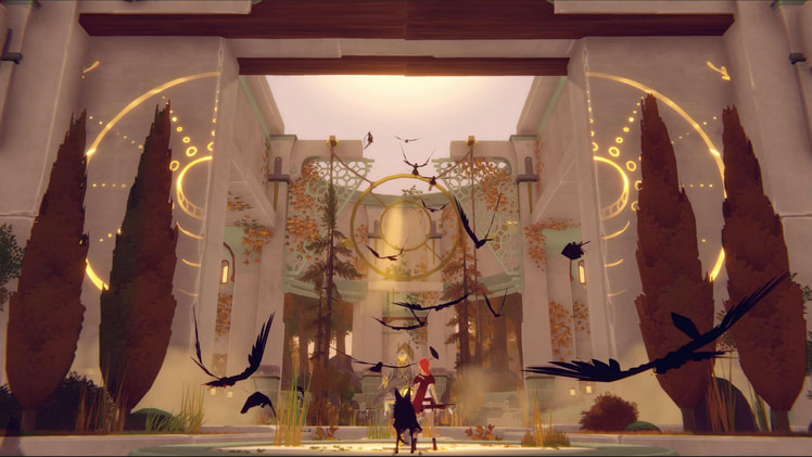 Altheia: The Wrath of Aferi screenshot screenshot 2