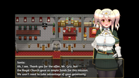 Sonia and the Hypnotic City screenshot 4