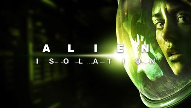 Alien: Isolation