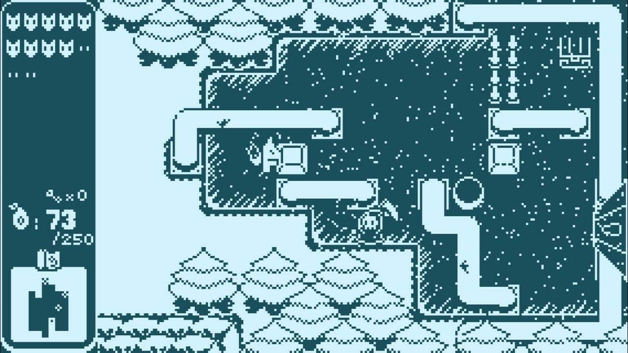 #7. Master Key (GOG) 由: Achromi