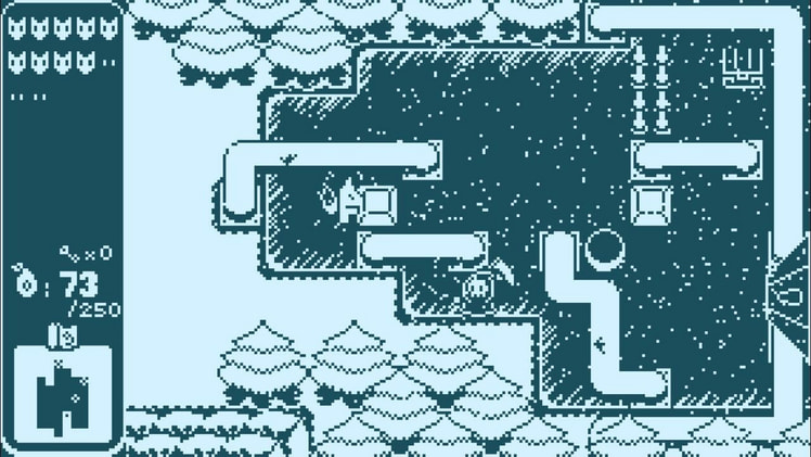 Master Key screenshot screenshot 7