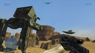 STAR WARS™ Battlefront (Classic, 2004) screenshot 3