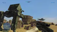 STAR WARS™ Battlefront (Classic, 2004) screenshot 3