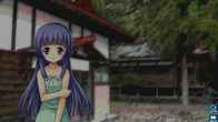 Higurashi When They Cry Hou - Ch.4 Himatsubushi screenshot 4