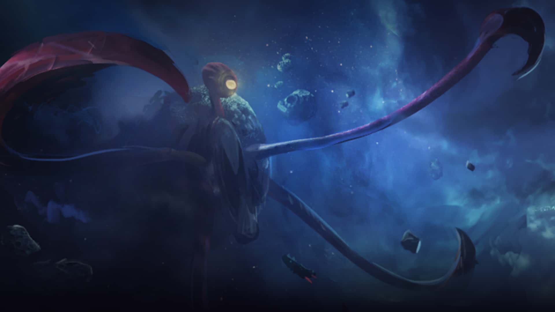 #4. Stellaris: Season 08 (GOG) Von: Paradox Interactive