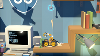 Time Loader: First Memories screenshot 5