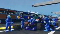 Formula Legends screenshot 11